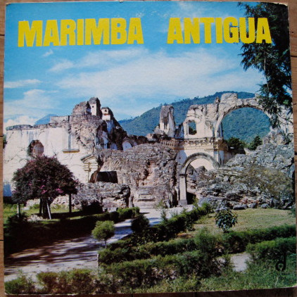 Marimba Antigua