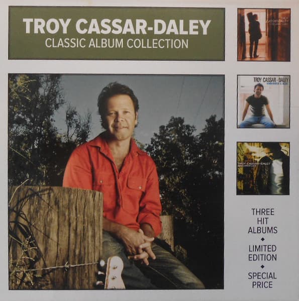 Classic Album Collection