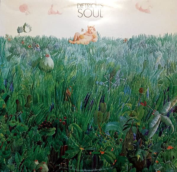 Rischka's Soul