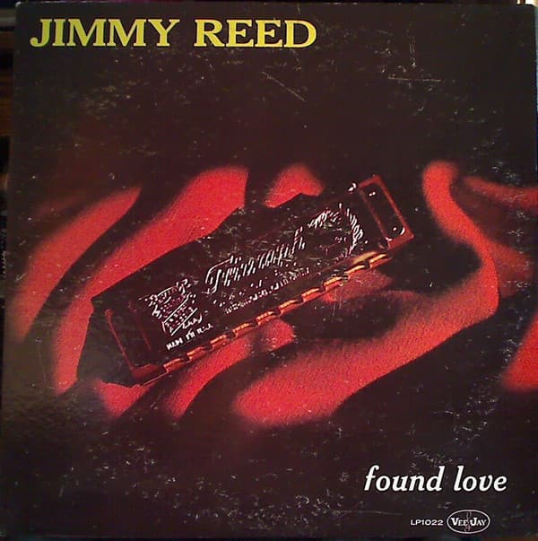 Found Love