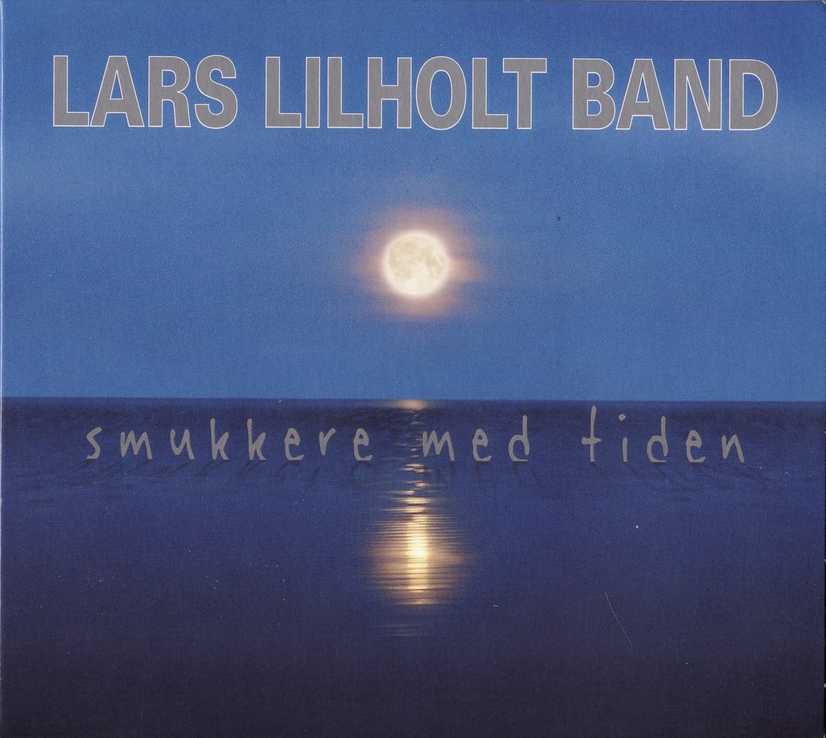 Smukkere Med Tiden