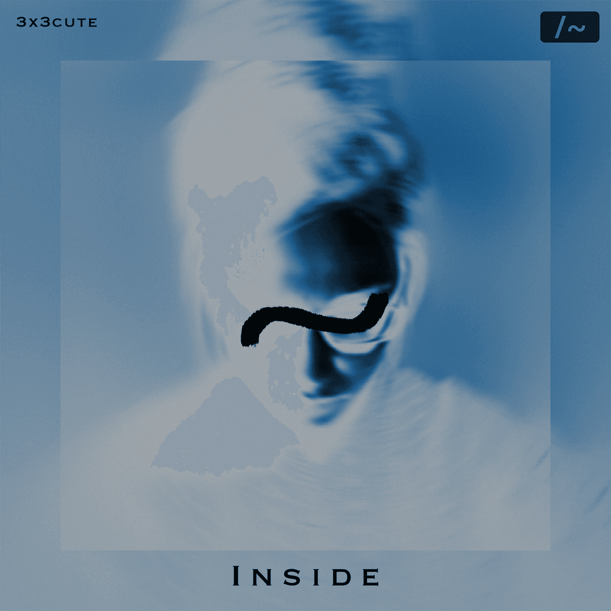 Inside
