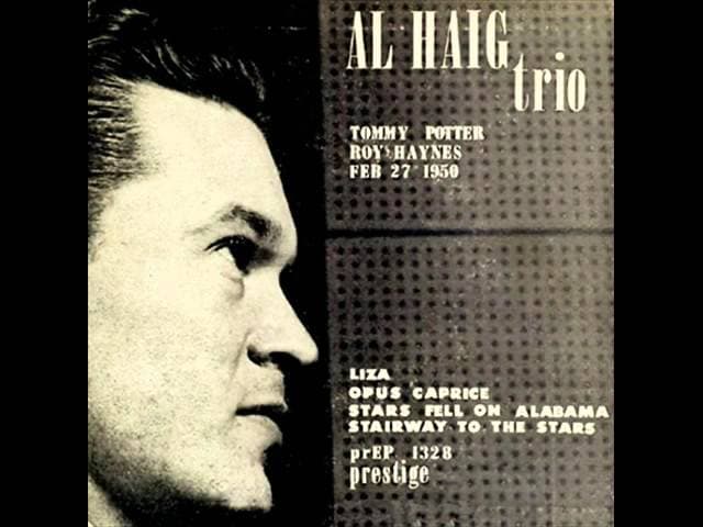Al Haig Trio