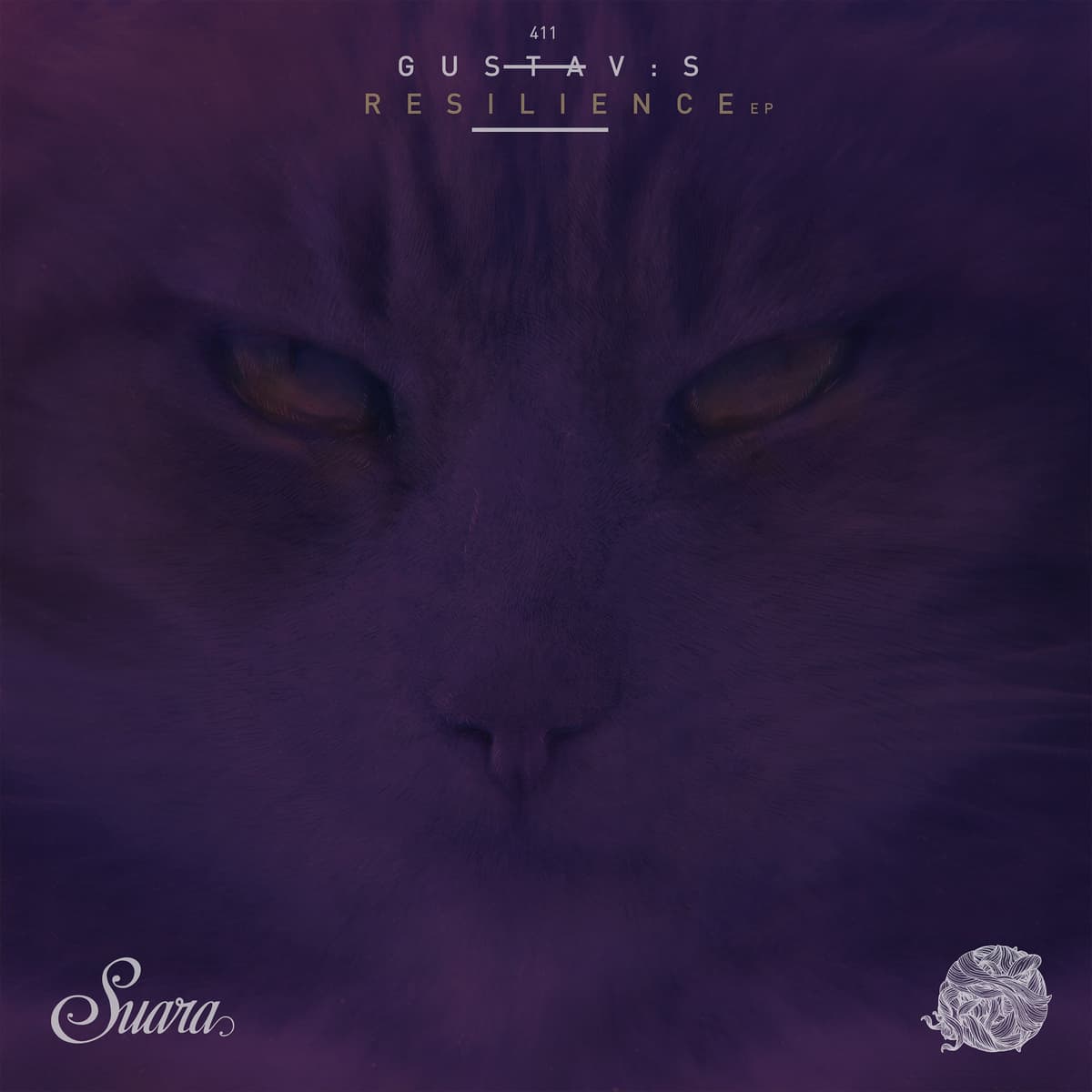 Resilience EP