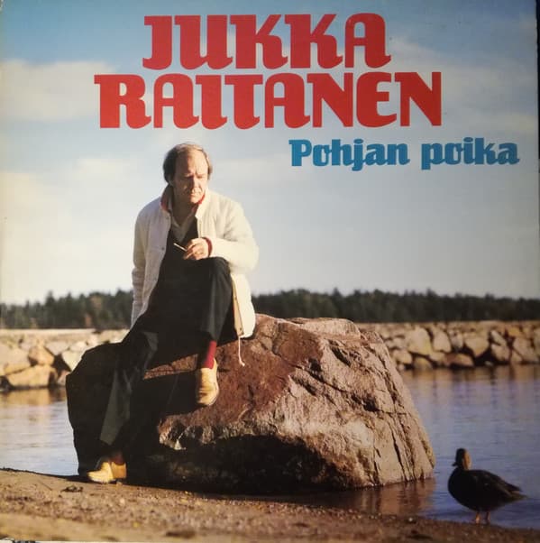 Pohjan poika