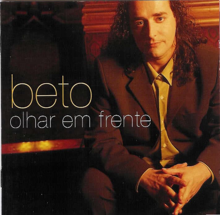 Olhar em Frente