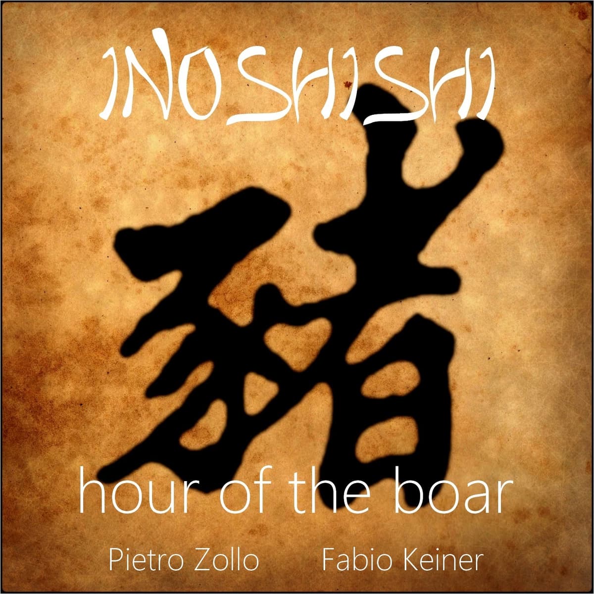Inoshishi - Hour of the Boar