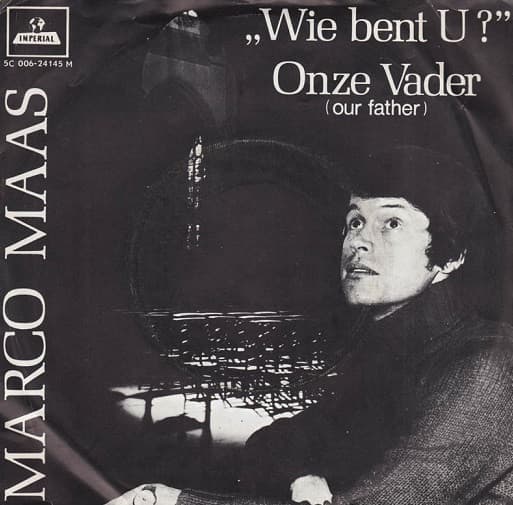 Wie bent u? / Onze vader