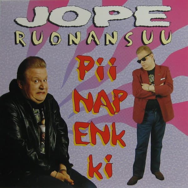Piinapenkki