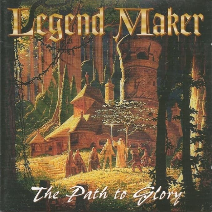 The Path to Glory
