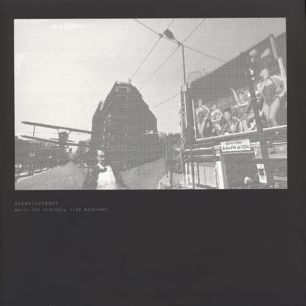 Music For Ordinary Life Machines