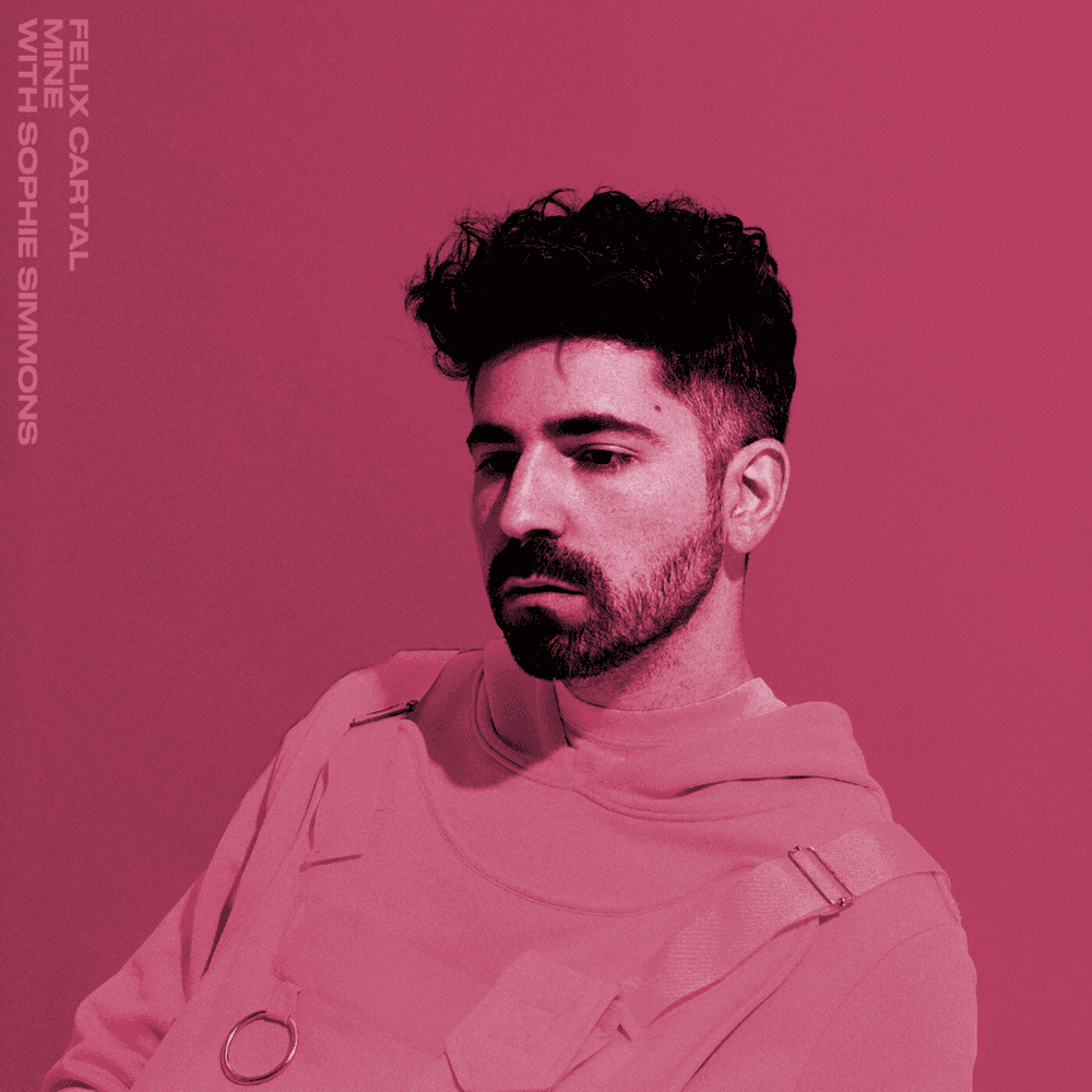 Mine (Xlos remix)