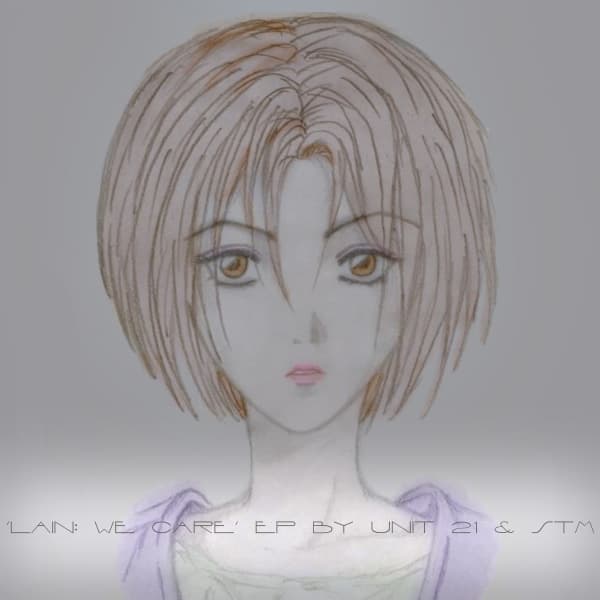 Lain: We Care EP