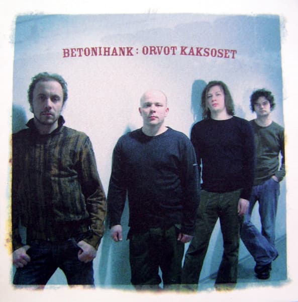 Orvot kaksoset