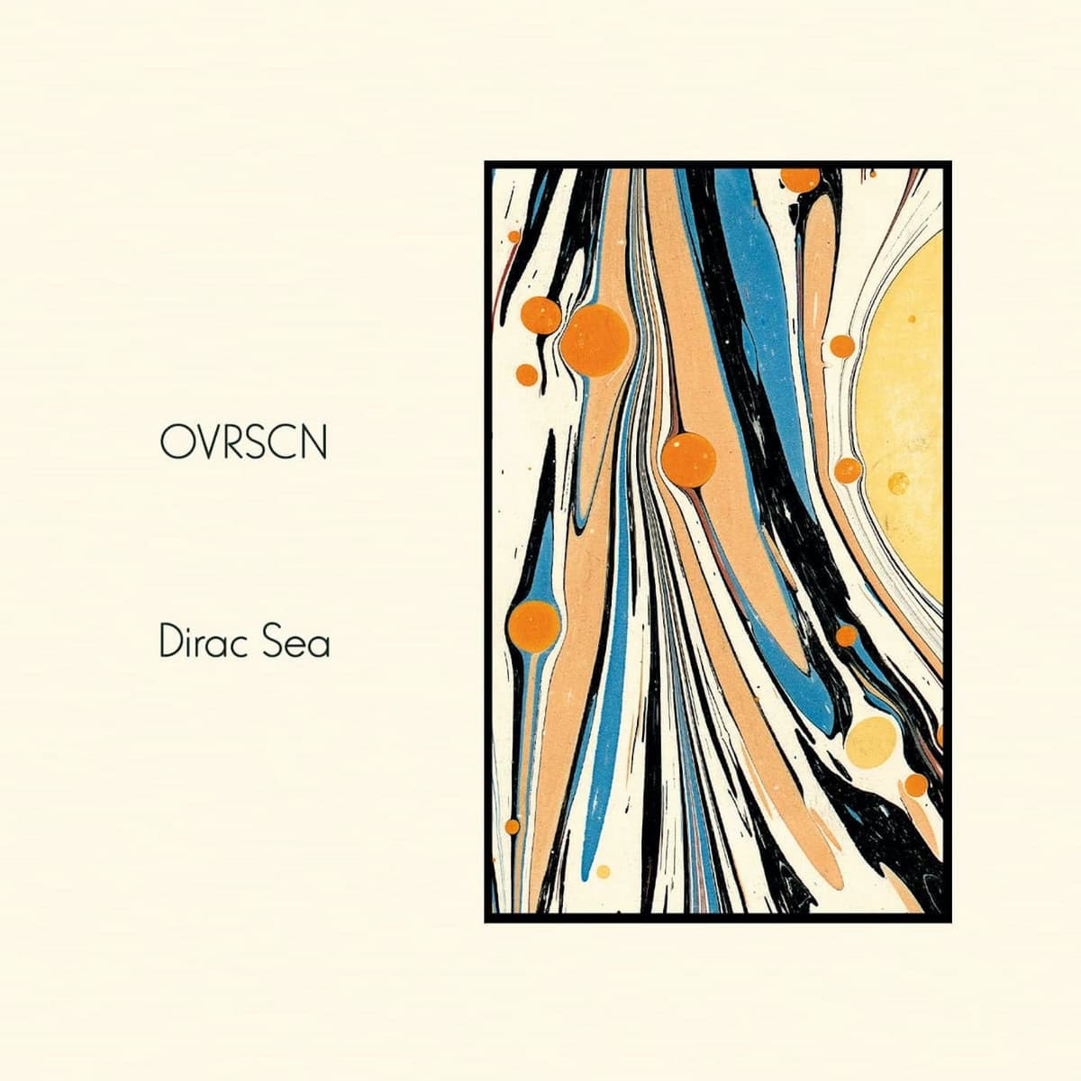 Dirac Sea