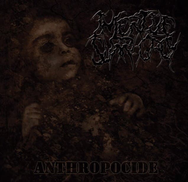 Anthropocide