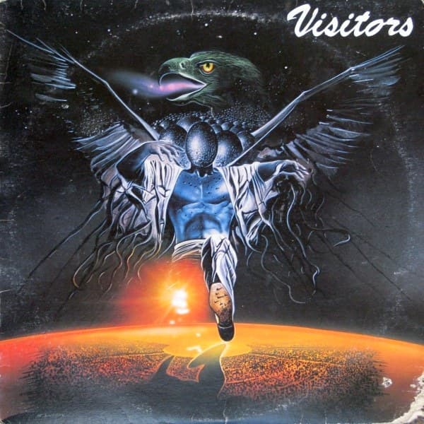Visitors