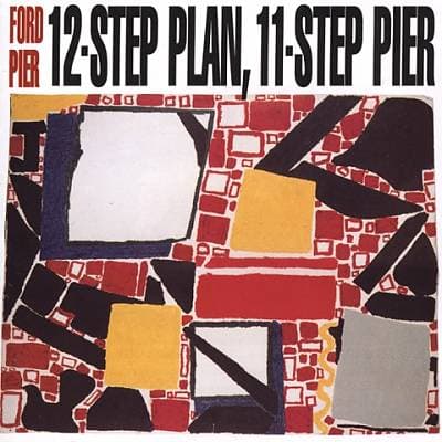 12-Step Plan, 11-Step Pier