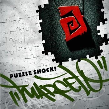 Puzzle Shock!
