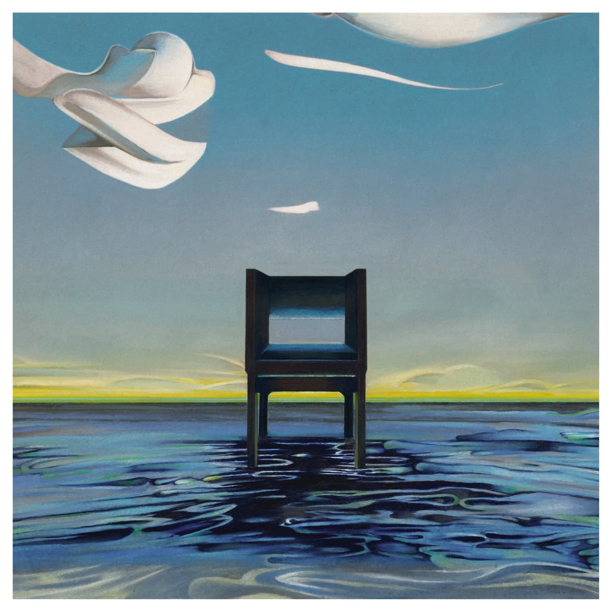Take a Look at the Sea