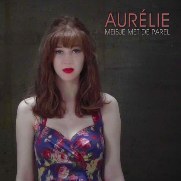 Meisje Met De Parel