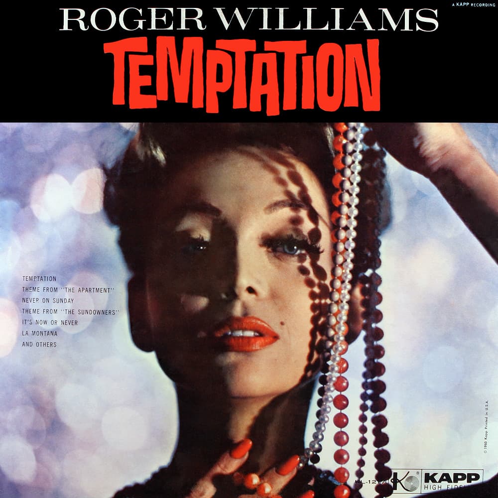 Temptation