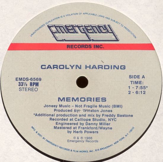 Memories
