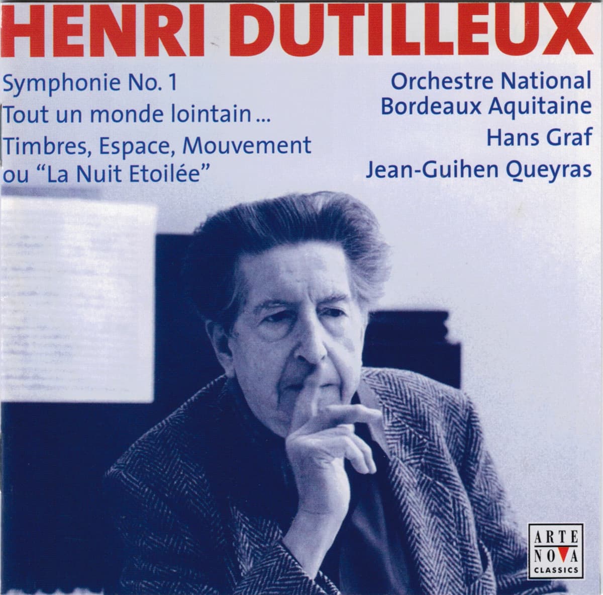 Orchestral Works II