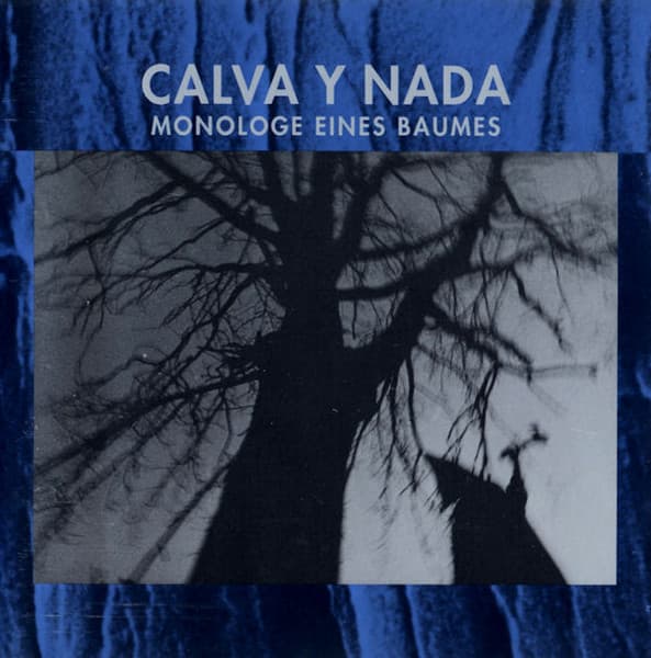 Monologe eines Baumes