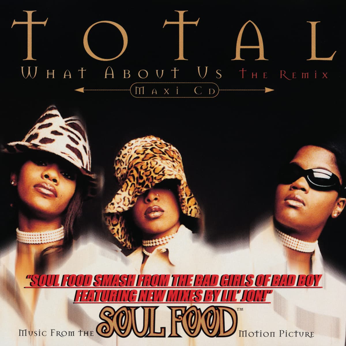 What About Us