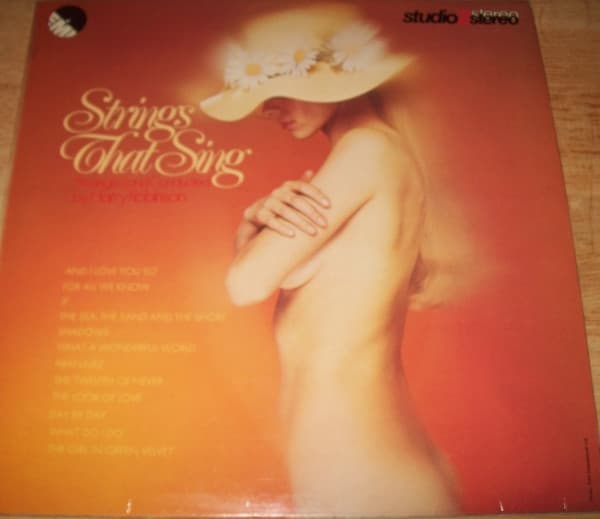 Strings That Sing