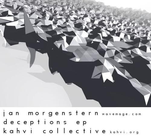 Deceptions EP