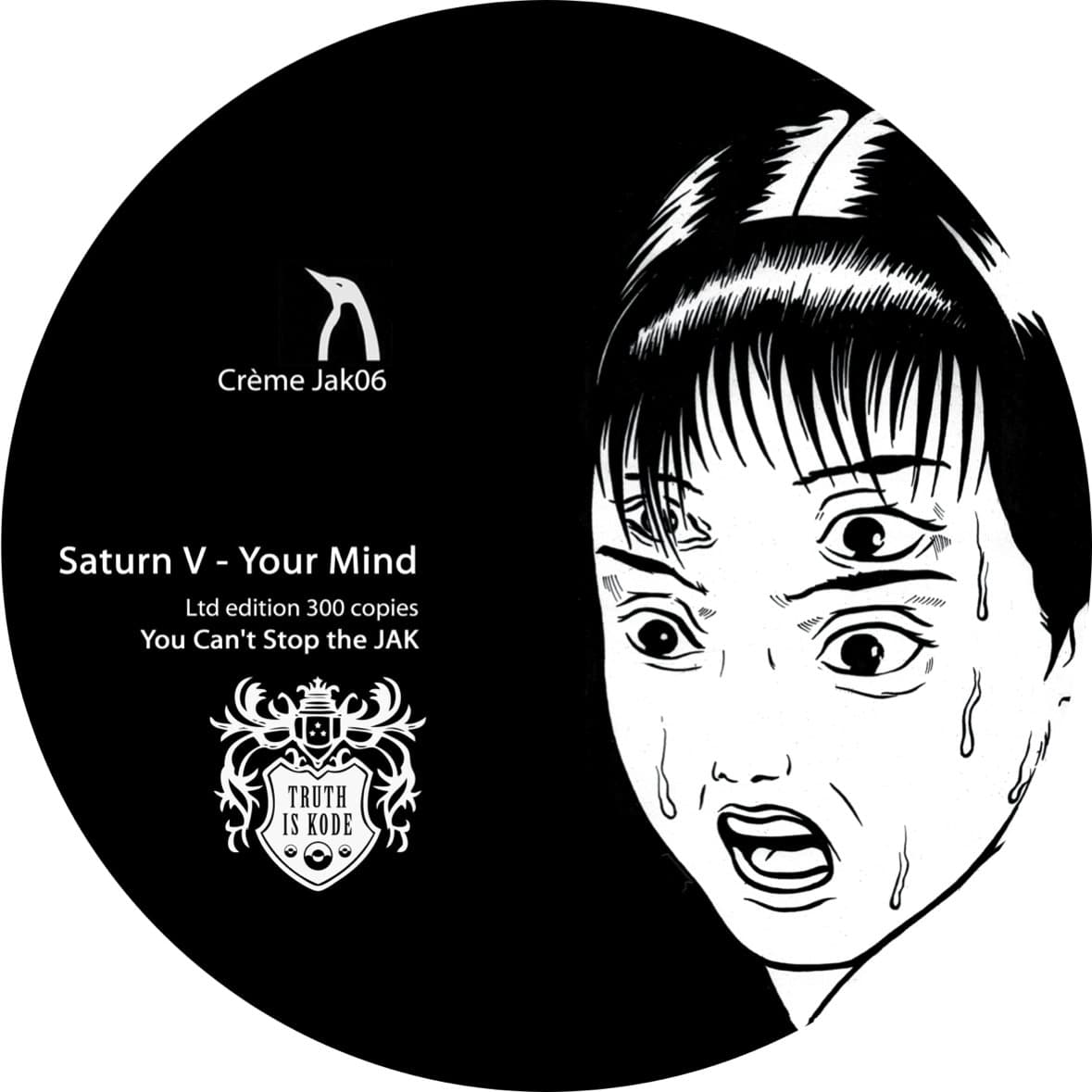 Your Mind