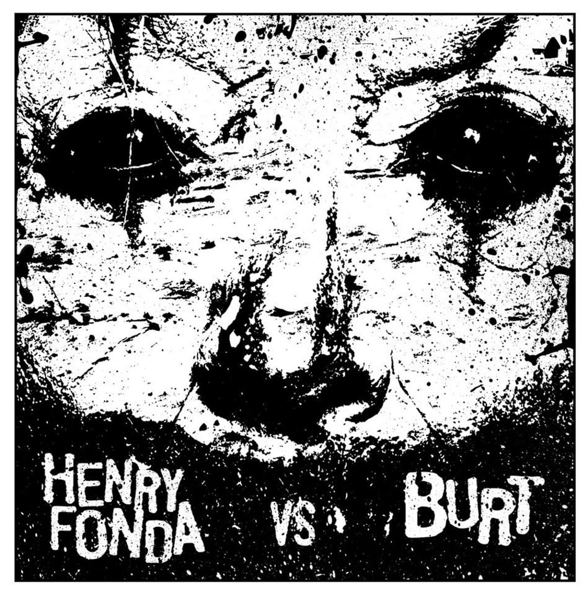 Henry Fonda / Burt
