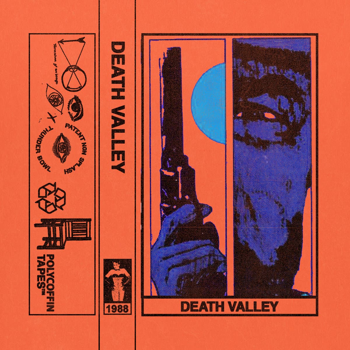 Death Valley