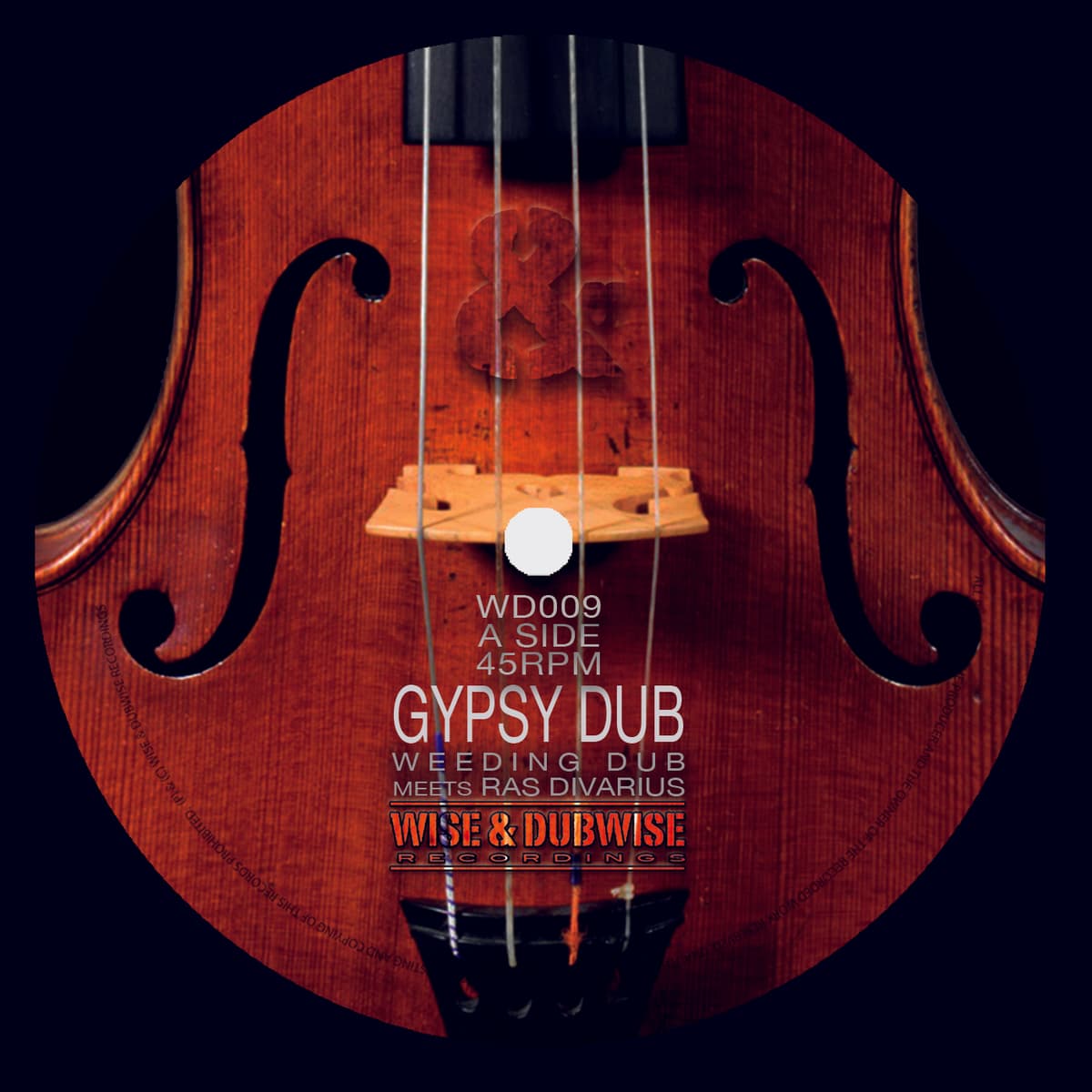 Gypsy Dub