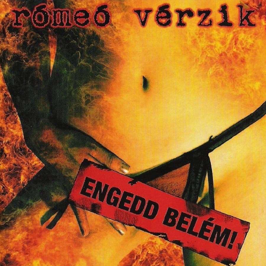 Engedd belém!