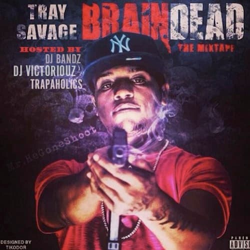 Brain Dead