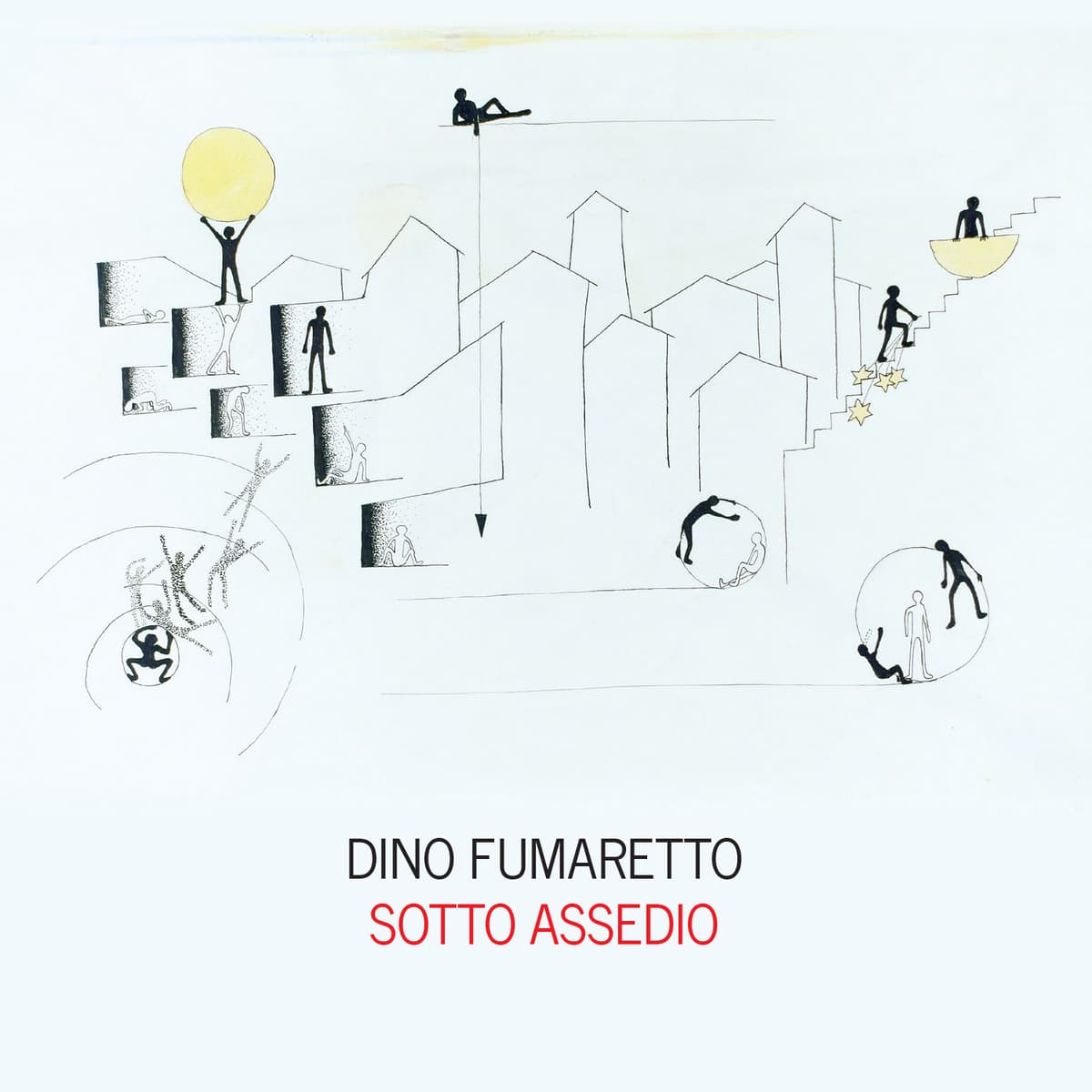 Sotto assedio