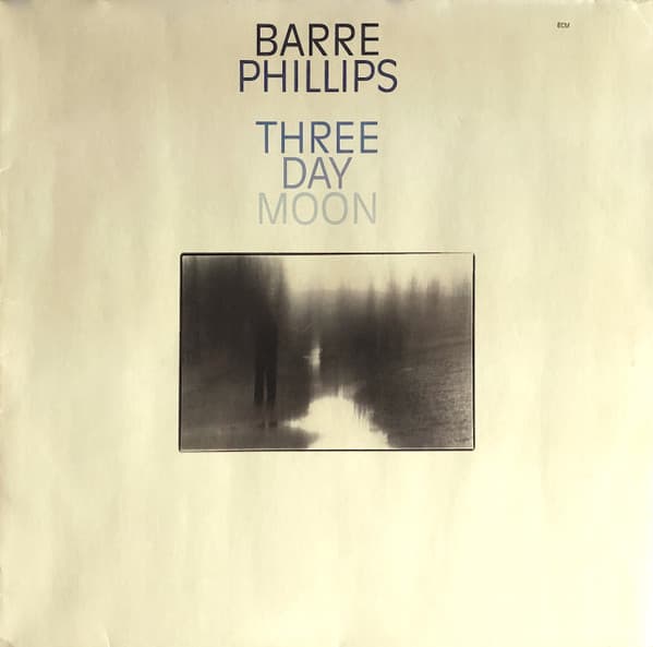 Three Day Moon