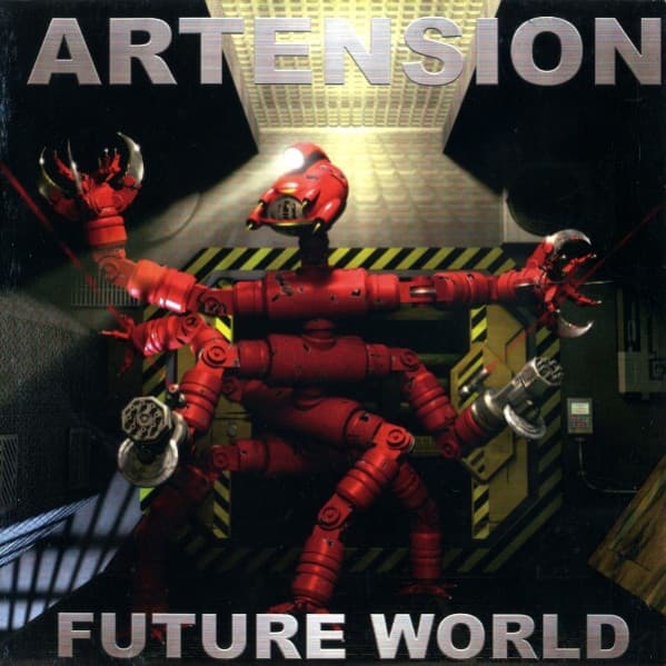 Future World