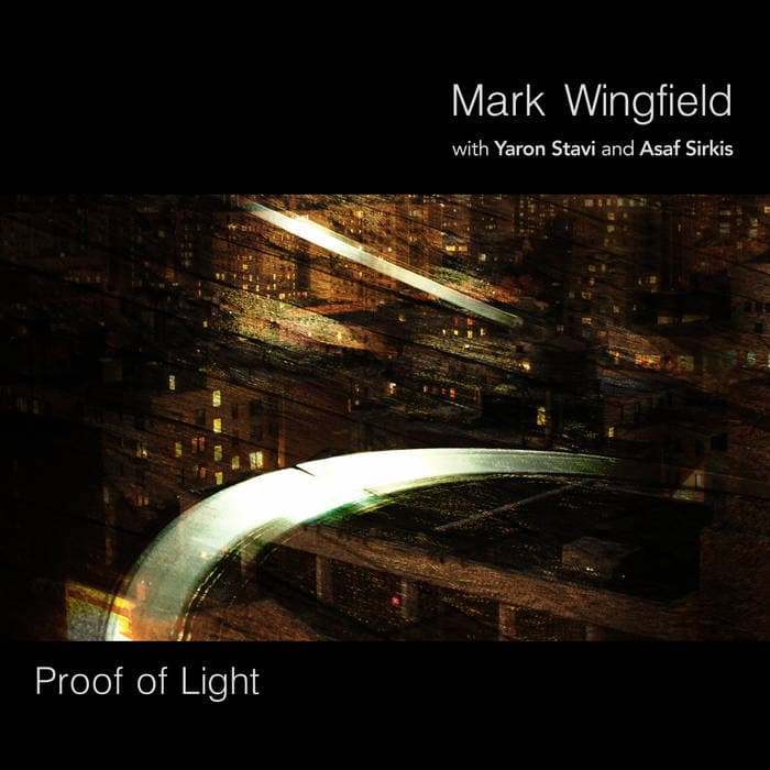 Proof of Light