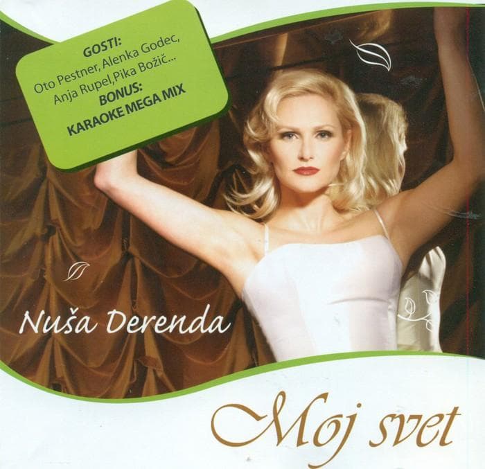 Moj svet
