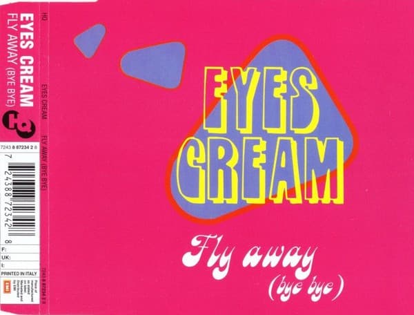 Fly Away (Bye Bye)