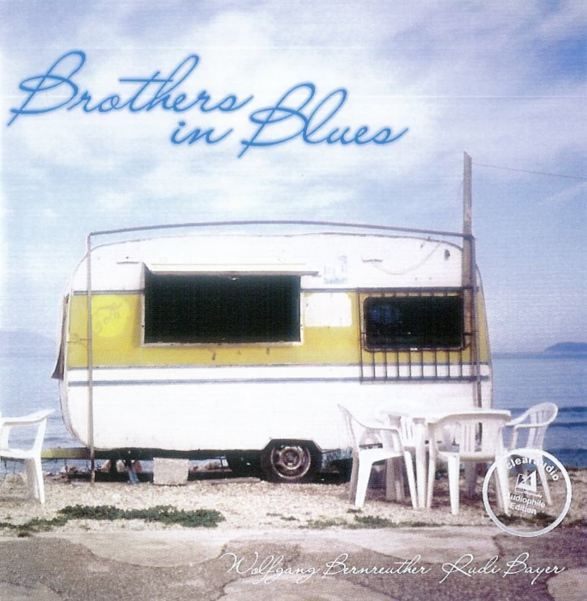Brothers in Blues