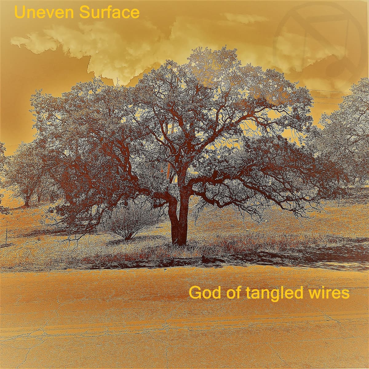 God of Tangled Wires