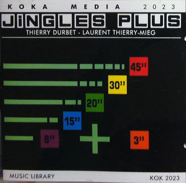 Jingles Plus