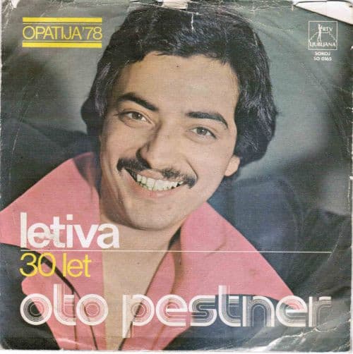 Letiva / 30 let