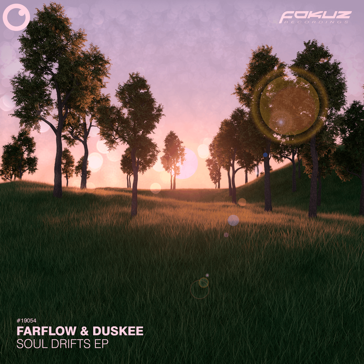 Soul Drifts EP