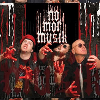 No Mor Musik